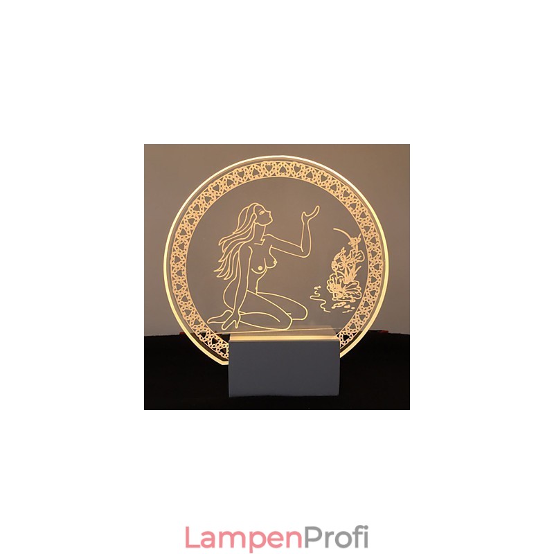 Wandleuchten Modern Zeitgenössisch Metall