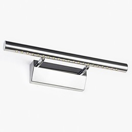 Badezimmerbeleuchtung Wandfluter Lesewandleuchten Mini-Stil Modern Zeitgenössisch Metall