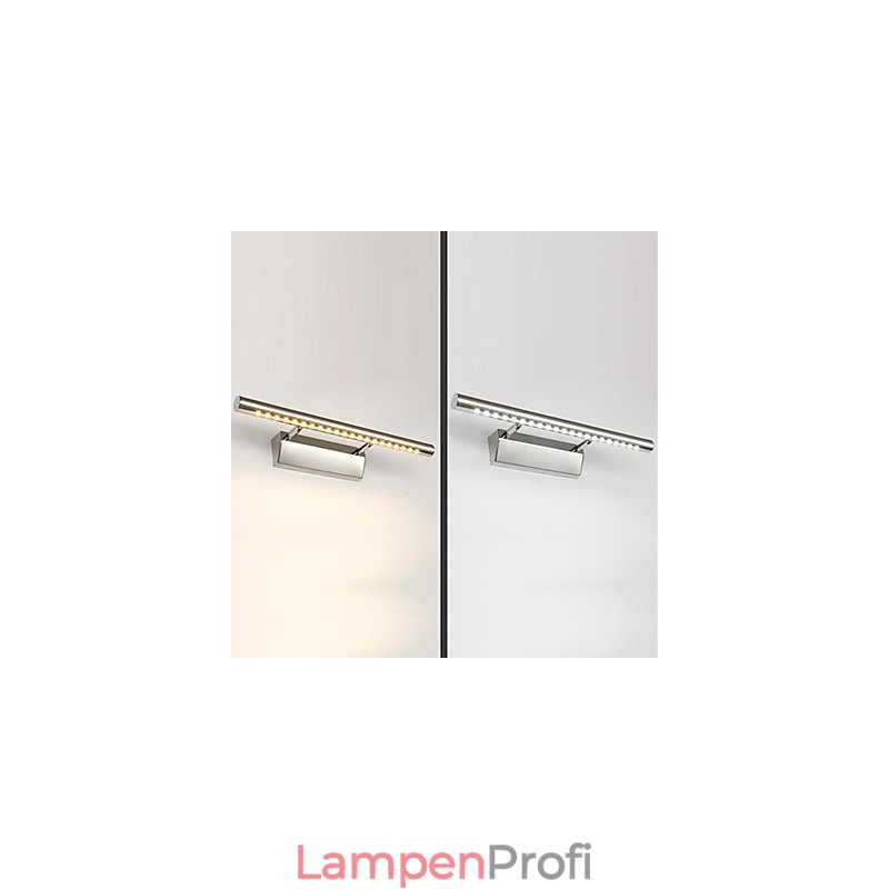 Badezimmerbeleuchtung Wandfluter Lesewandleuchten Mini-Stil Modern Zeitgenössisch Metall