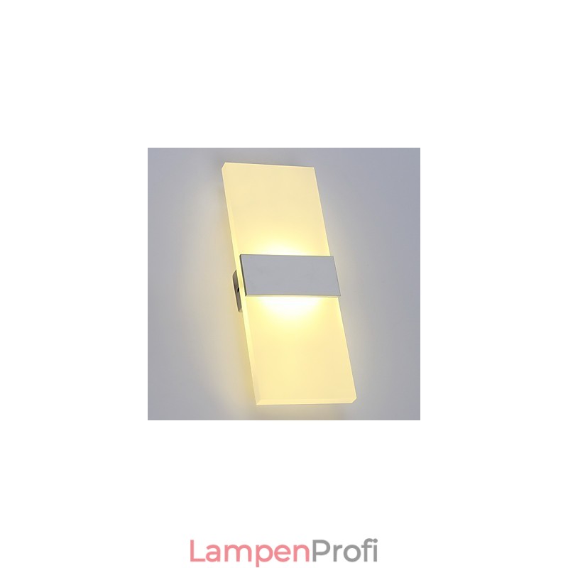 Moderne Stil Einfachheit Acryl Wand Leuchte Wohnzimmer Flur Café Schlafzimmer Kinder Zimmer Nacht Lampe