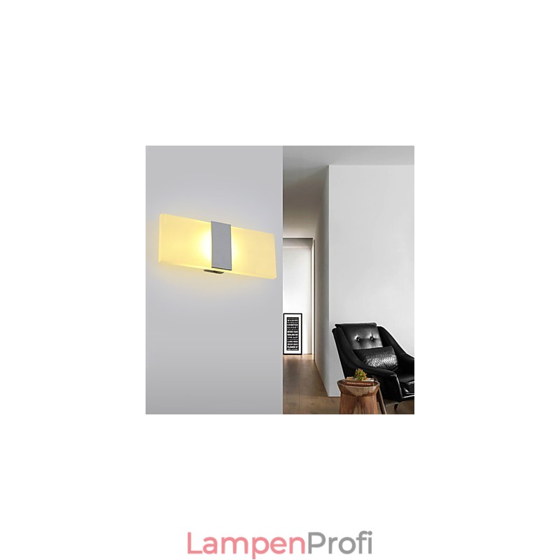 Moderne Stil Einfachheit Acryl Wand Leuchte Wohnzimmer Flur Café Schlafzimmer Kinder Zimmer Nacht Lampe