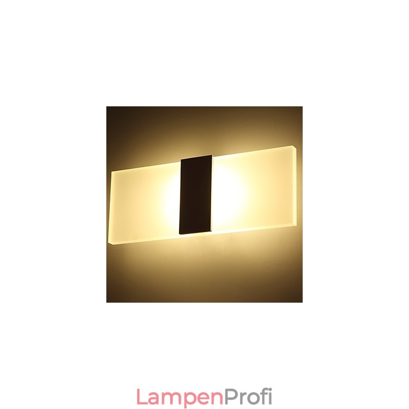 Moderne Stil Einfachheit Acryl Wand Leuchte Wohnzimmer Flur Café Schlafzimmer Kinder Zimmer Nacht Lampe