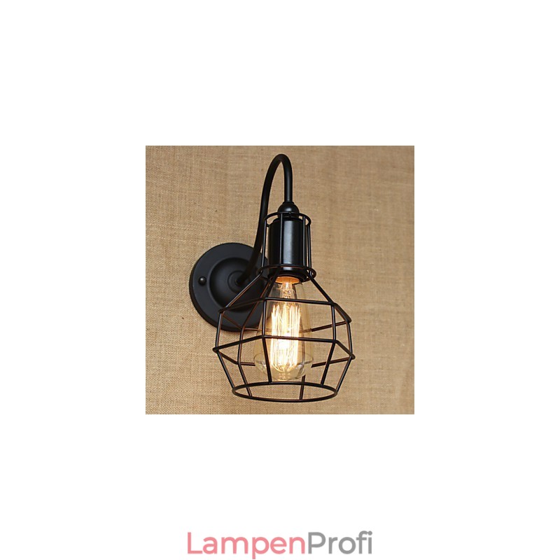 Amerikanischen Land Nordic Wohnzimmer Moderne Hotel Bar Und Restaurant Flur Treppe Cafe Eisen Wand