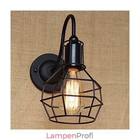 Amerikanischen Land Nordic Wohnzimmer Moderne Hotel Bar Und Restaurant Flur Treppe Cafe Eisen Wand