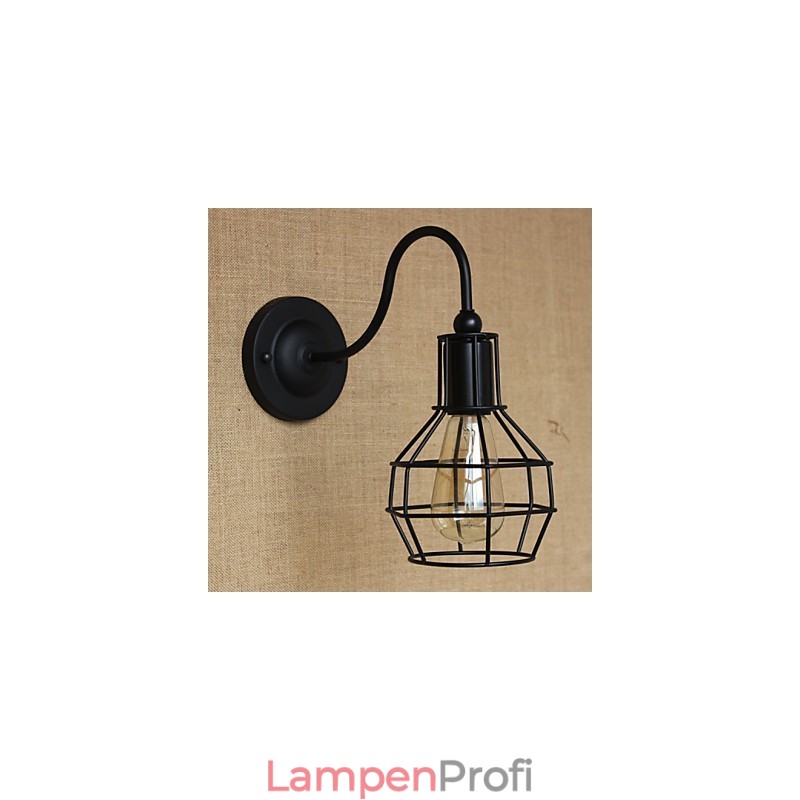 Amerikanischen Land Nordic Wohnzimmer Moderne Hotel Bar Und Restaurant Flur Treppe Cafe Eisen Wand