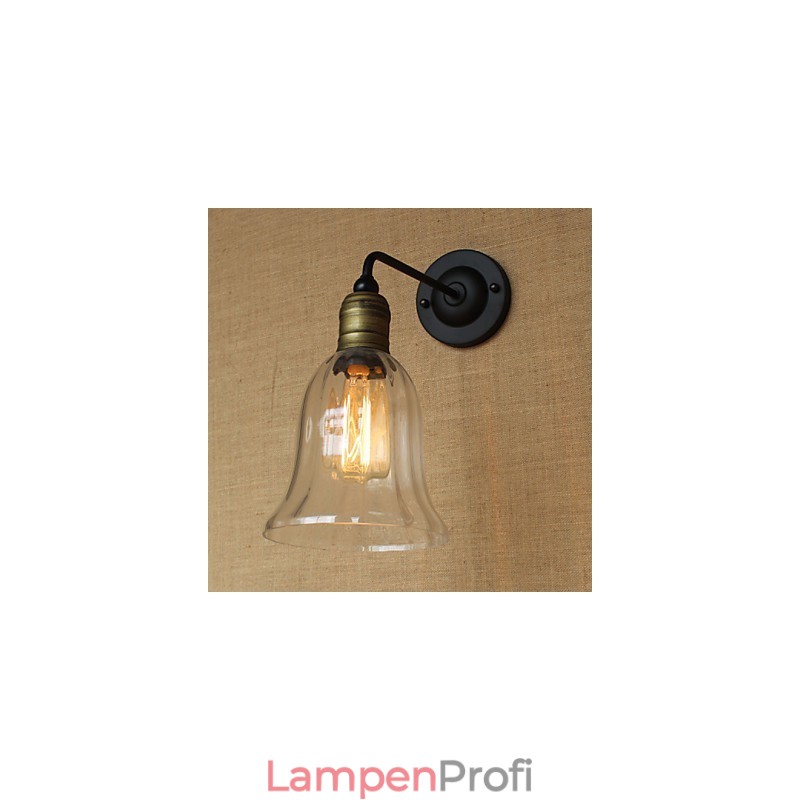 Mittelmeer Amerikanischen Landhausstil Retro Kreative Industrie Transparente Glastür Cafe Bar Wand