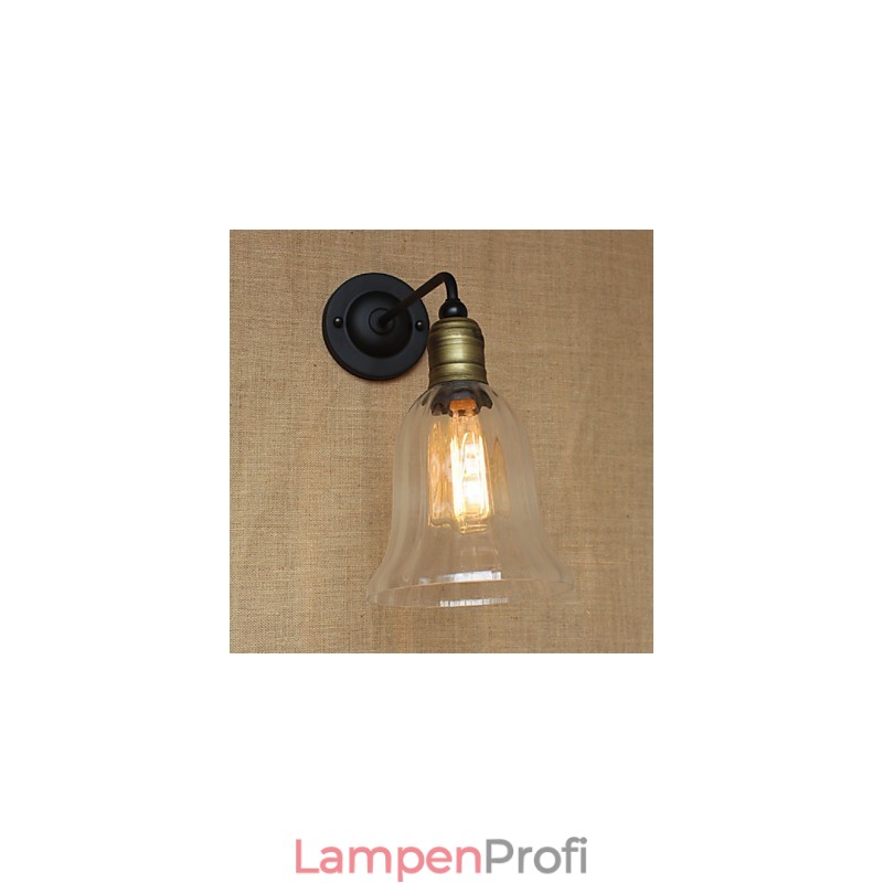 Mittelmeer Amerikanischen Landhausstil Retro Kreative Industrie Transparente Glastür Cafe Bar Wand