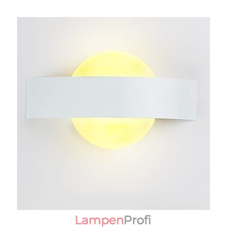 Badezimmerbeleuchtung Wandfluter Lesewandleuchten Mini-Stil Modern Zeitgenössisch Metall