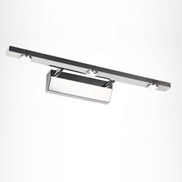 Wandleuchten Badezimmerbeleuchtung Lesewandleuchten Mini-Stil Modern Zeitgenössisch Metall
