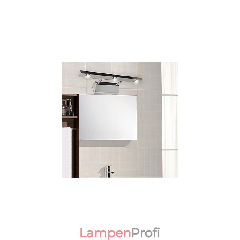 Wandleuchten Badezimmerbeleuchtung Lesewandleuchten Mini-Stil Modern Zeitgenössisch Metall