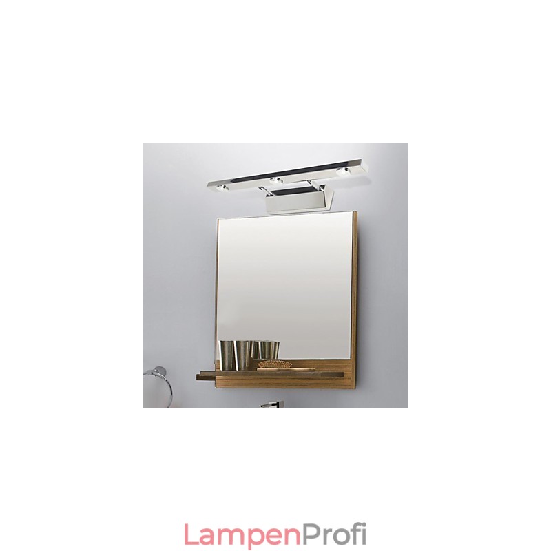 Wandleuchten Badezimmerbeleuchtung Lesewandleuchten Mini-Stil Modern Zeitgenössisch Metall