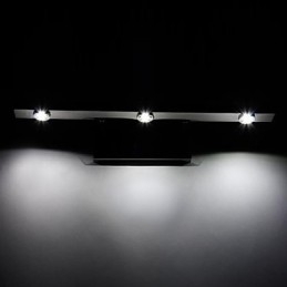 Wandleuchten Badezimmerbeleuchtung Lesewandleuchten Mini-Stil Modern Zeitgenössisch Metall