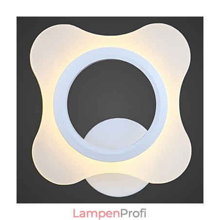 Wandbeleuchtung mit elegantem Design und hoher Helligkeit Wandbeleuchtung mit elegantem Design und hoher Helligkeit