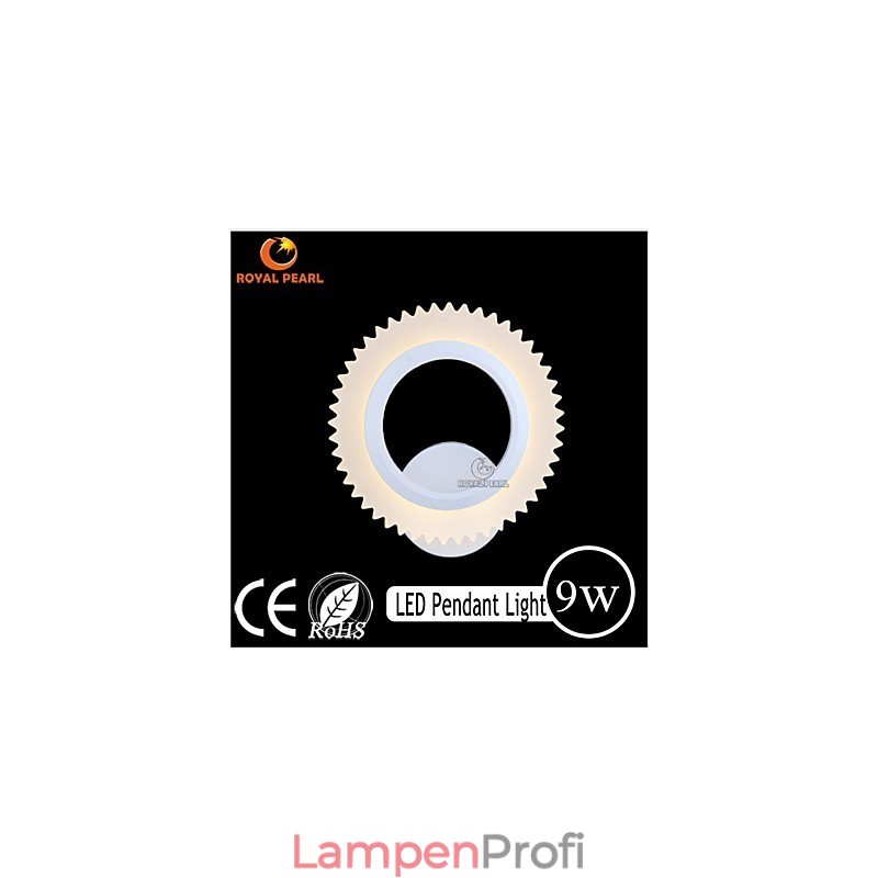 CE RoHS Acryl Pendelleuchten