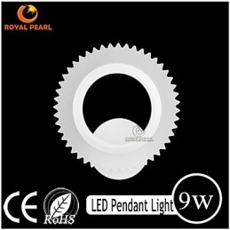 CE RoHS Acryl Pendelleuchten