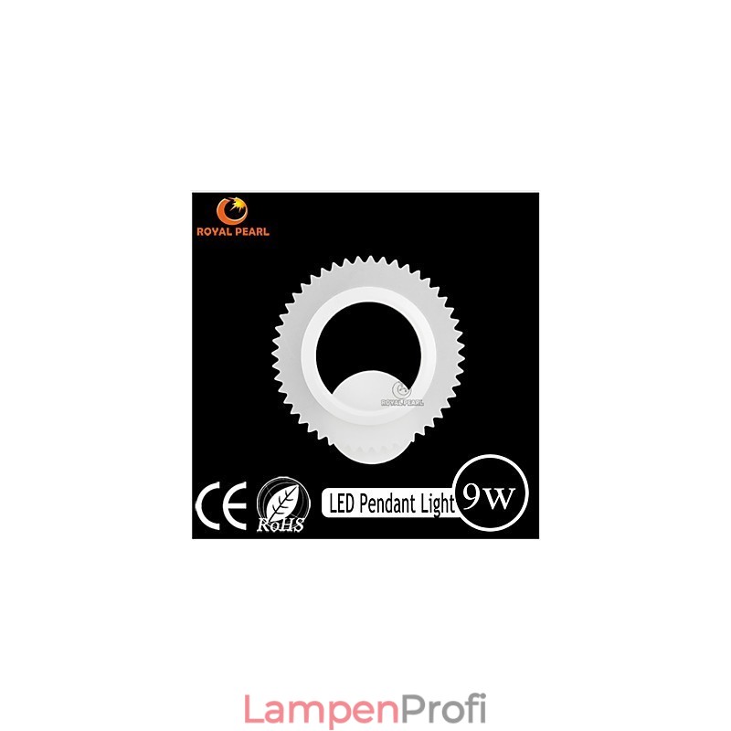 CE RoHS Acryl Pendelleuchten