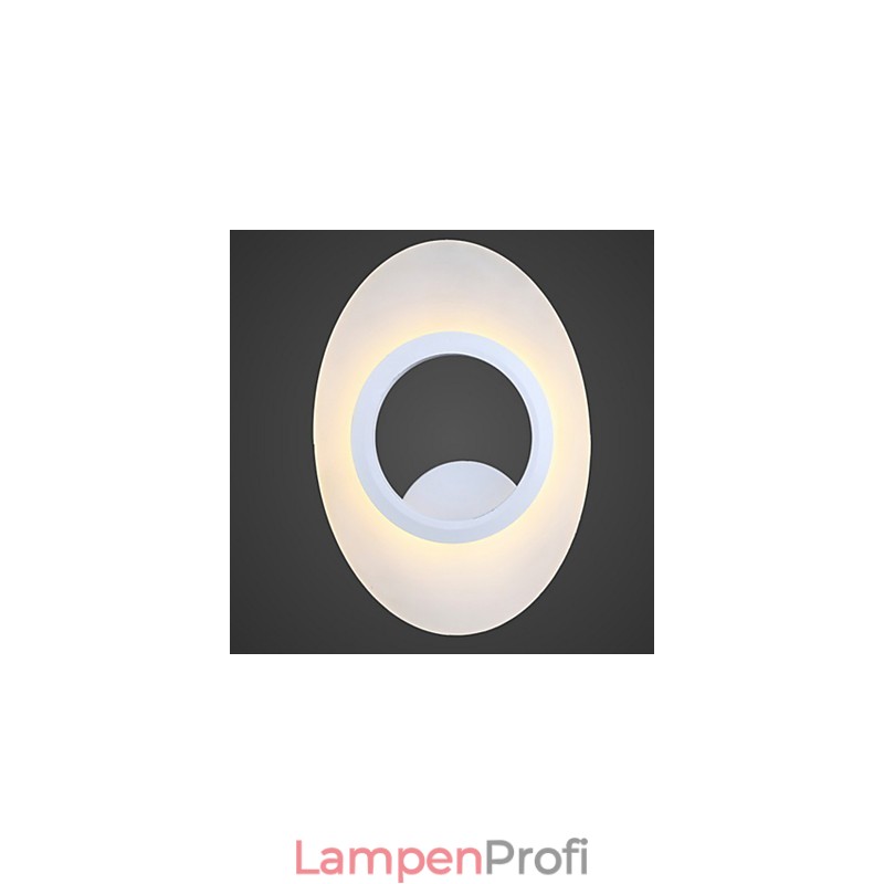 Kronleuchter für den Innenbereich, moderne Wandleuchte