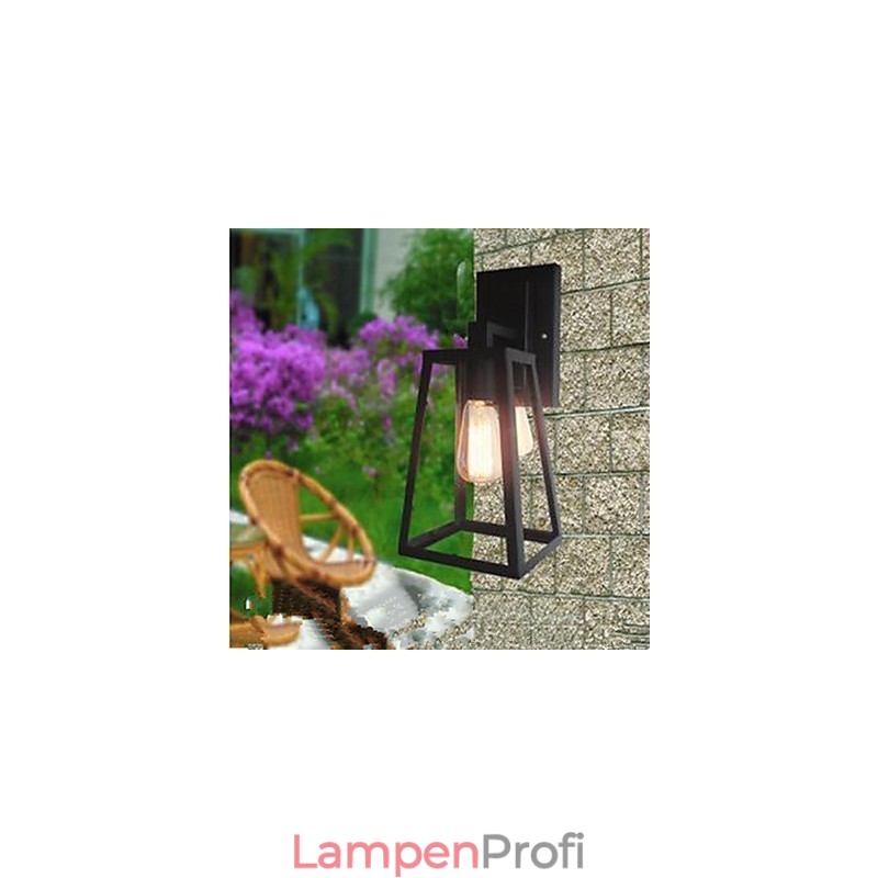 Amerikanischen Landhausstil Flur Bar Dekoration des Kopfteils einer Bettwandlampe