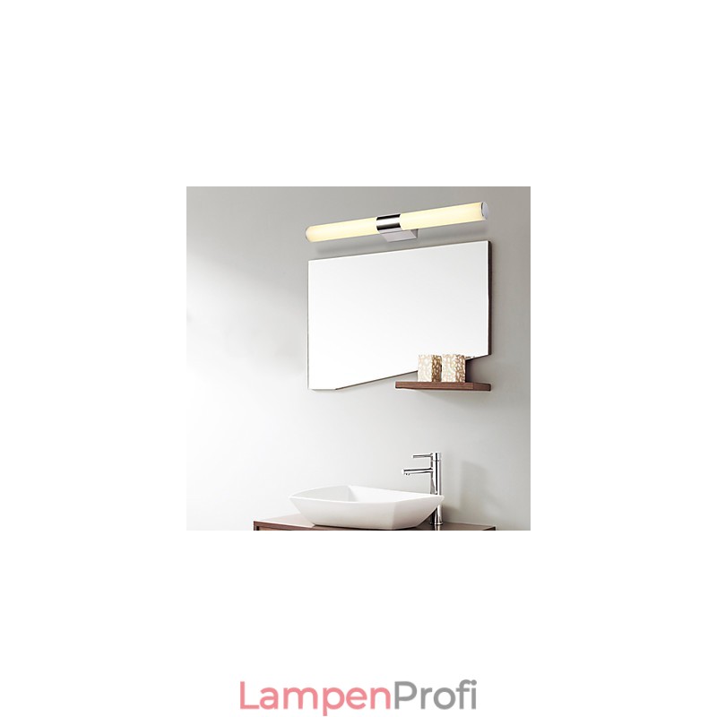 Badezimmerbeleuchtung Wandfluter Lesewandleuchten Mini-Stil Modern Zeitgenössisch Metall