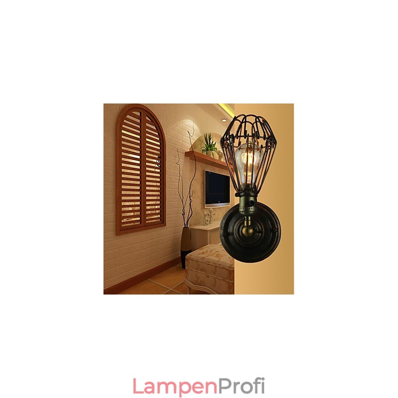 Minikäfig von TheLamp