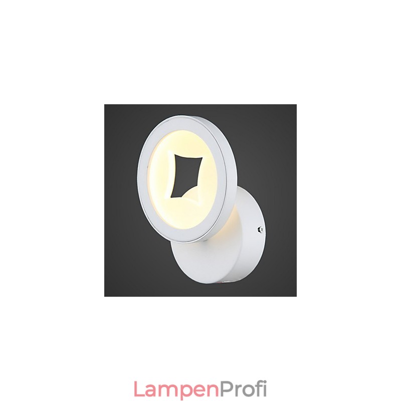 Moderne Wandleuchten im neuen Design