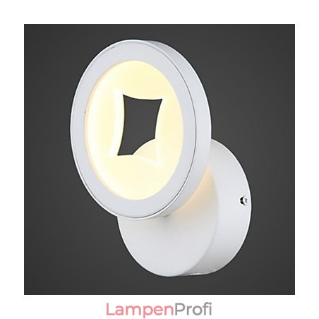 Moderne Wandleuchten im neuen Design