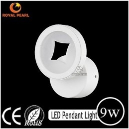 Moderne Wandleuchten im neuen Design