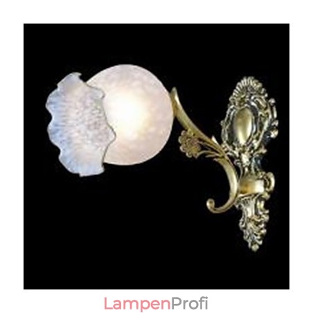 Wandleuchten Traditionell Klassisch Metall