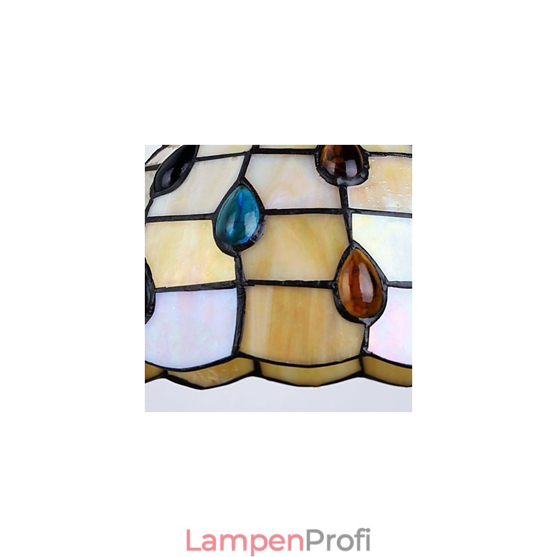 Europäische Mittelmeer Vertraglich Ländlichen Kreative Schmiedeeisen Wand Lampe Glas Lichter