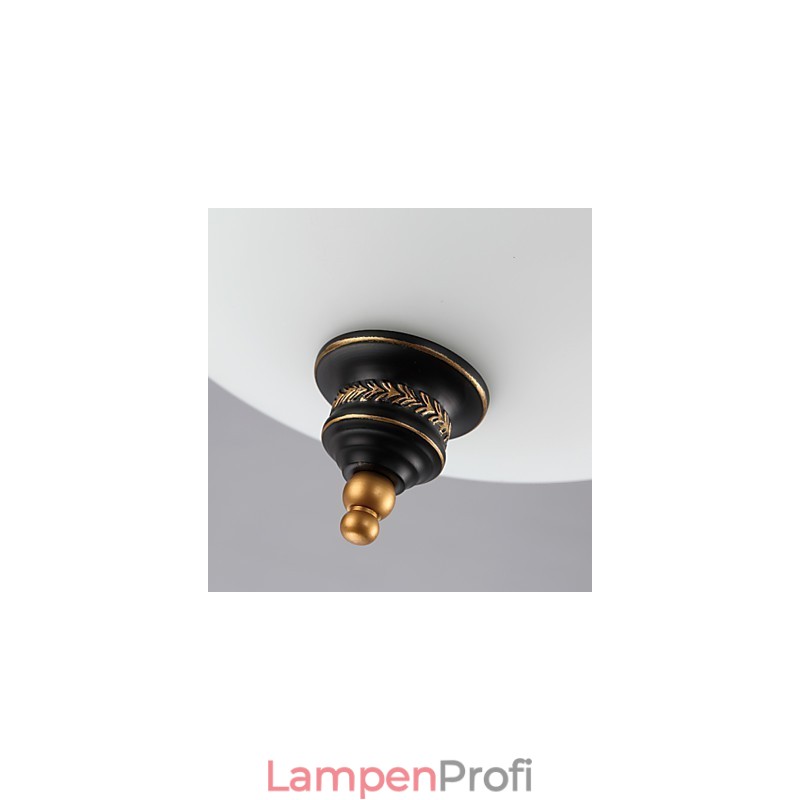 Einfache Pastorale Decke Lampen Bronze Phnom Penh Amerikanischen Land Europäischen Decke Lampen Lampe