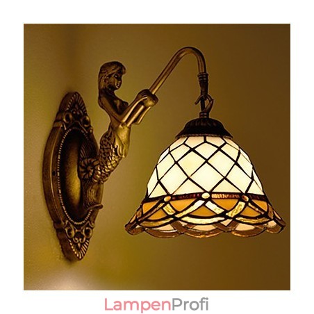 Europäische vertraglich ländliche kreative Schmiedeeisen Wandleuchte Glas Lichter Europäische vertraglich ländliche kreative Schmiedeeisen Wandleuchte Glas Lichter