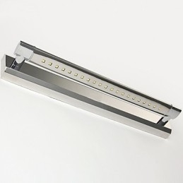 Badezimmerbeleuchtung Wandfluter Lesewandleuchten Mini-Stil Modern Zeitgenössisch Metall