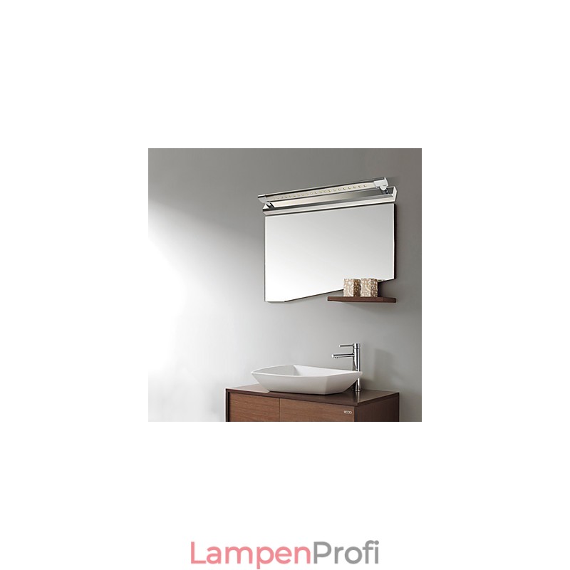 Badezimmerbeleuchtung Wandfluter Lesewandleuchten Mini-Stil Modern Zeitgenössisch Metall