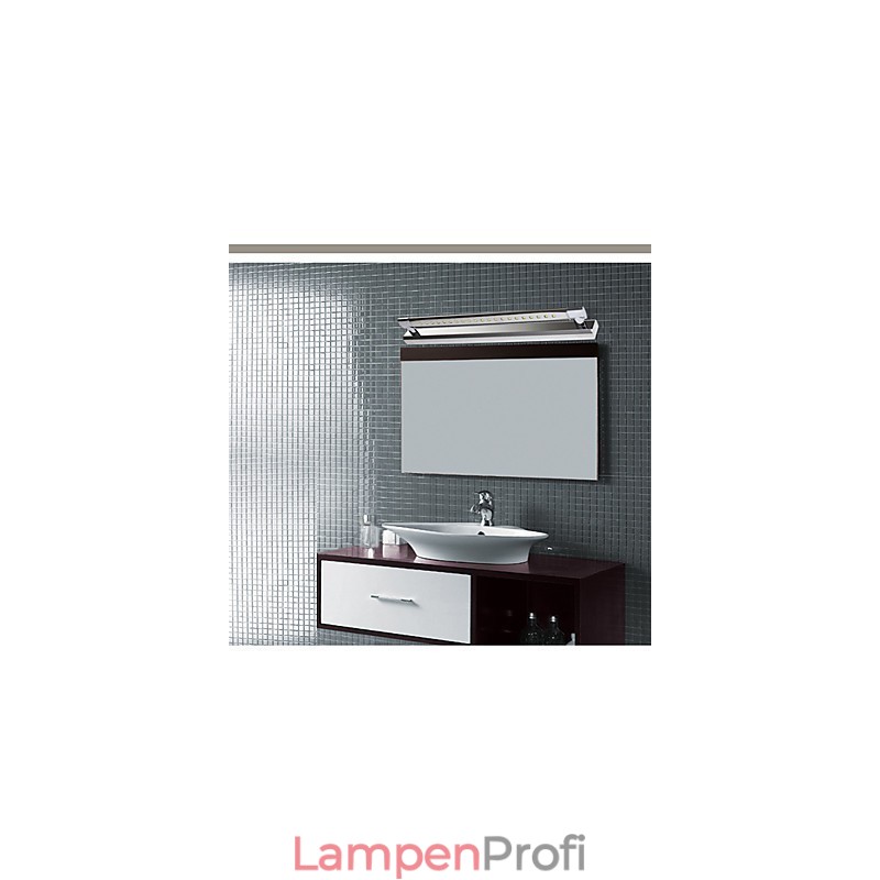 Badezimmerbeleuchtung Wandfluter Lesewandleuchten Mini-Stil Modern Zeitgenössisch Metall