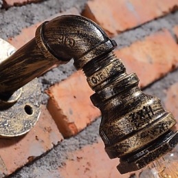 Wandleuchten Loft Traditionell Klassisch Metall