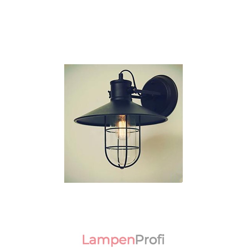 Wohnzimmer Wand Lampe Lager Industrie Ländlichen Korridor Bar Dekoration Der Kopf EINES Bett Wand Lampe