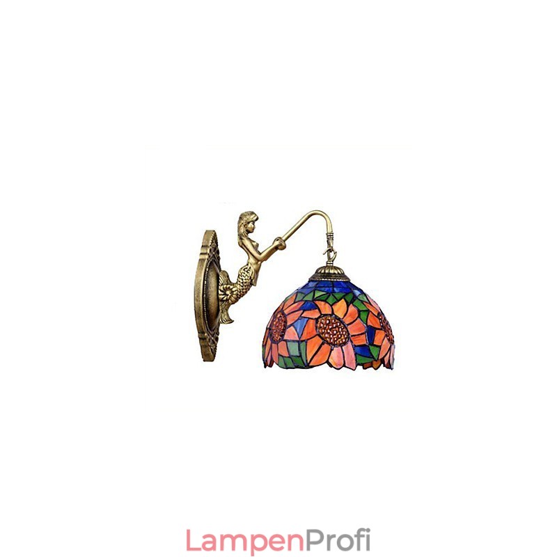 Weihnachten Europäischen Vertraglich Ländlichen Kreative Schmiedeeisen Wand Lampe Lichter