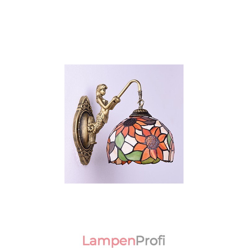 Weihnachten Europäischen Vertraglich Ländlichen Kreative Schmiedeeisen Wand Lampe Lichter