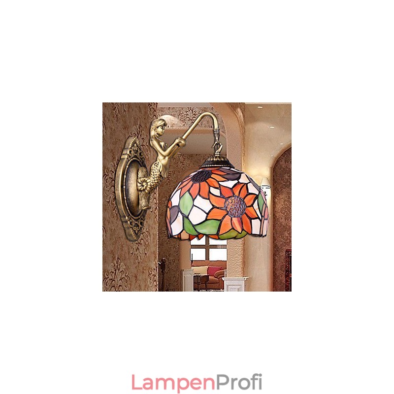 Weihnachten Europäischen Vertraglich Ländlichen Kreative Schmiedeeisen Wand Lampe Lichter