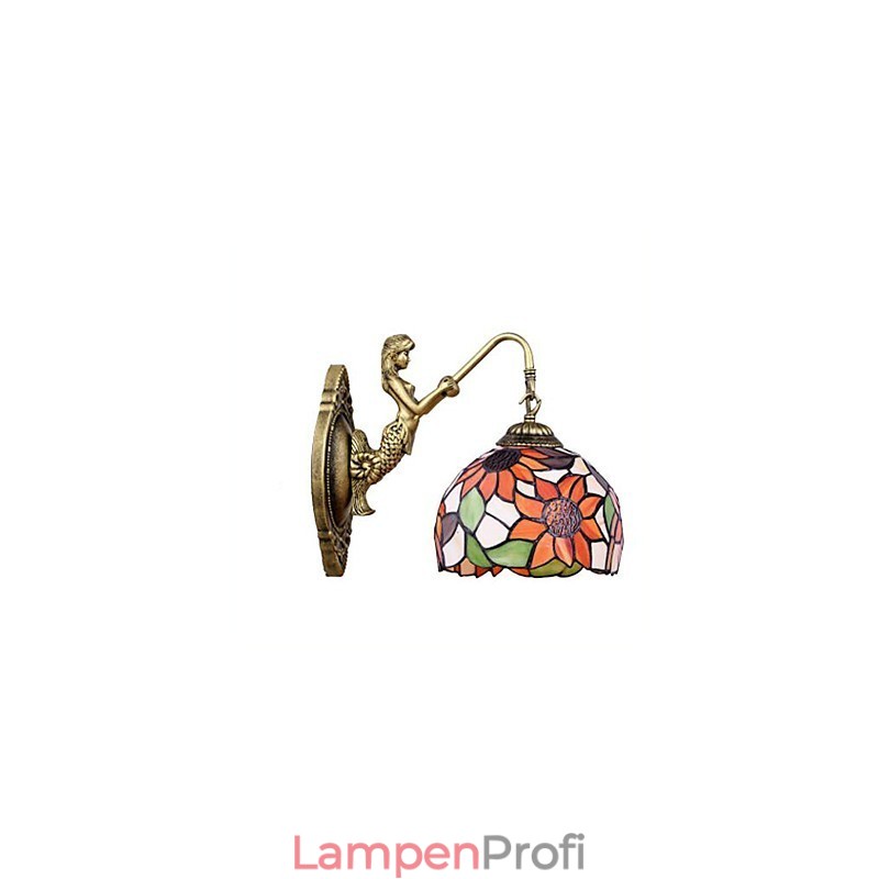 Weihnachten Europäischen Vertraglich Ländlichen Kreative Schmiedeeisen Wand Lampe Lichter