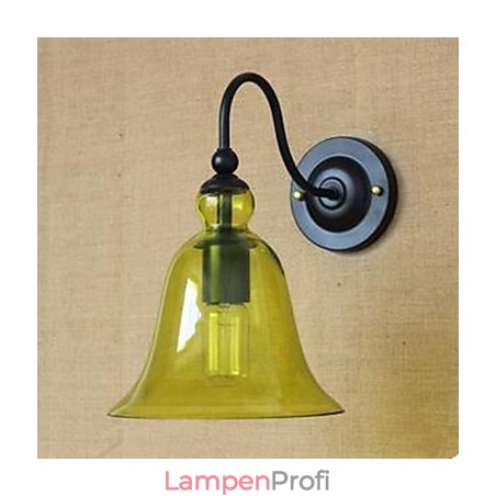 Vertraglich Wohnzimmer Glas Flur Schmückt Wand Lampe Vertraglich Wohnzimmer Glas Flur Schmückt Wand Lampe