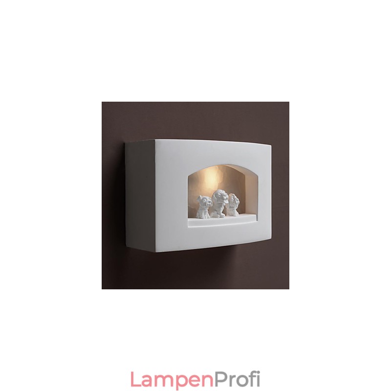 Moderne und vertraglich kreative Schlafzimmer Gips Wandleuchte Wandleuchte Lichter