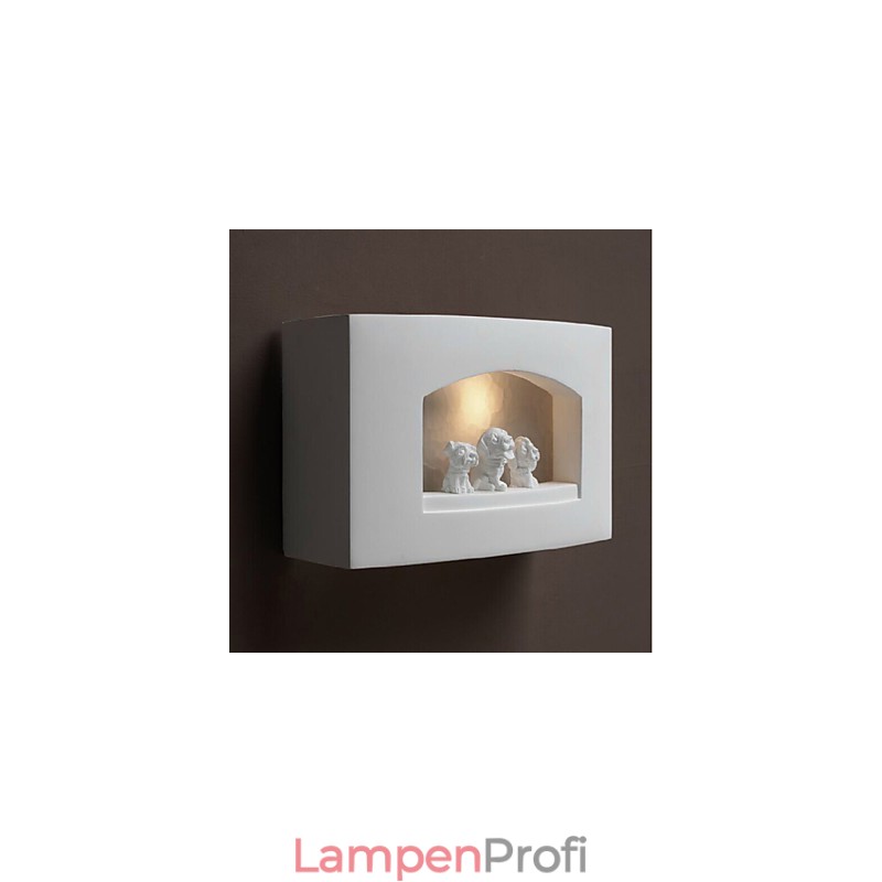 Moderne und vertraglich kreative Schlafzimmer Gips Wandleuchte Wandleuchte Lichter