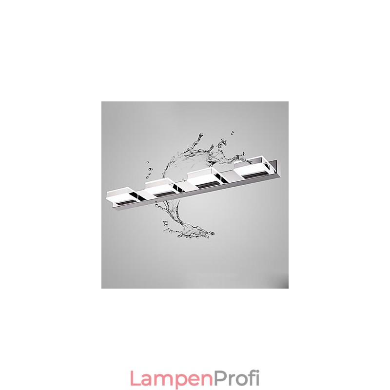 Wandleuchten 4 Licht Modern Einfach Künstlerisch
