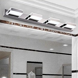 Wandleuchten 4 Licht Modern Einfach Künstlerisch