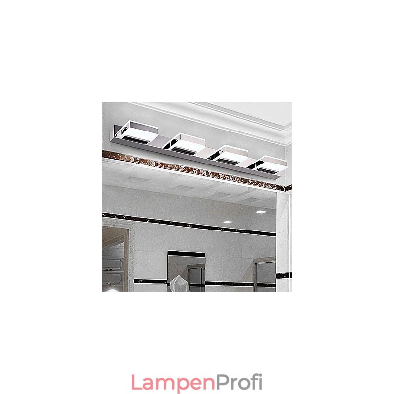 Wandleuchten 4 Licht Modern Einfach Künstlerisch