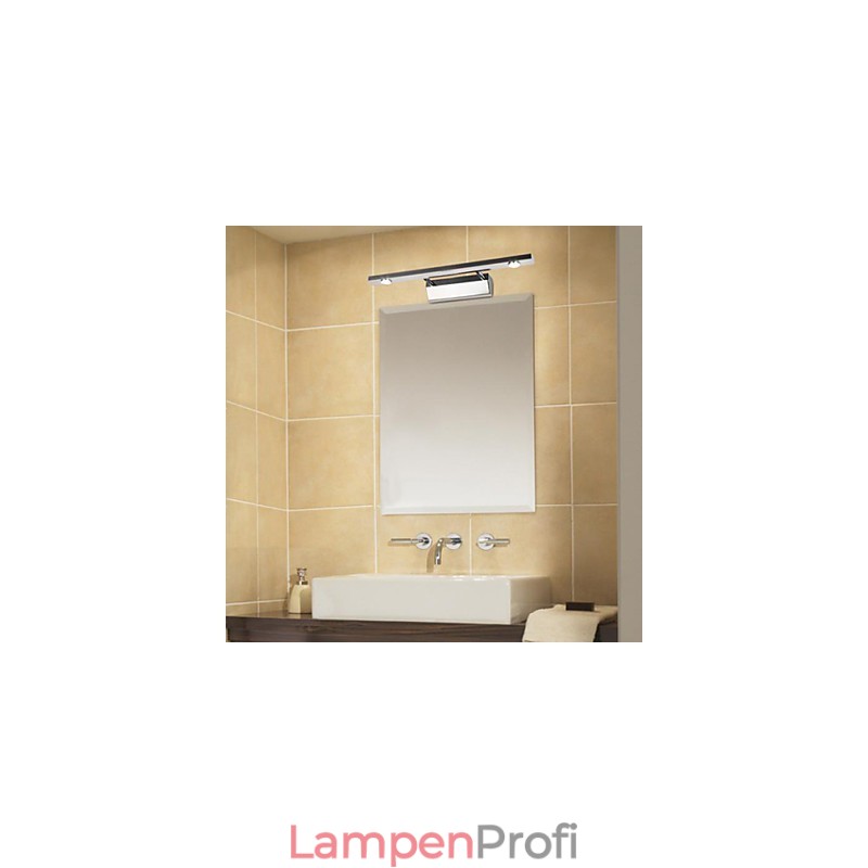 Wandleuchten Badezimmerbeleuchtung Lesewandleuchten Mini-Stil Modern Zeitgenössisch Metall