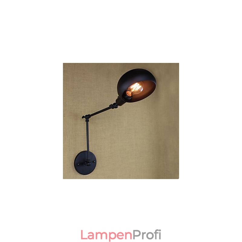 Langarm Doppel Festival Wiederherstellung Alte Weisen Schmiedeeisen Wand Lampe Persönlichkeit