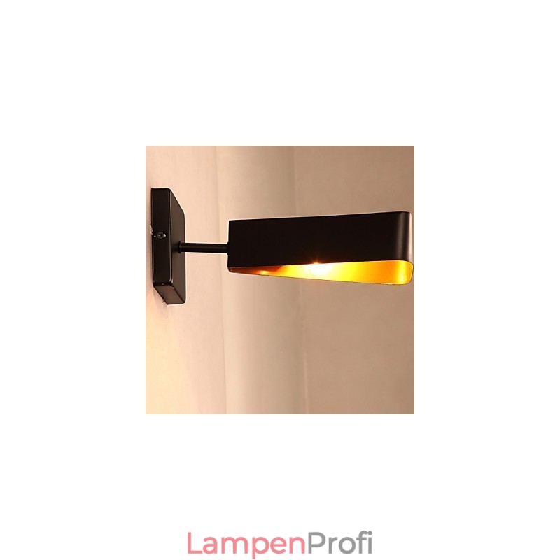 Schmiedeeisen Kreative Loft Industrielle Wind Wiederherstellung Alte Weisen Wand Lampe Lichter