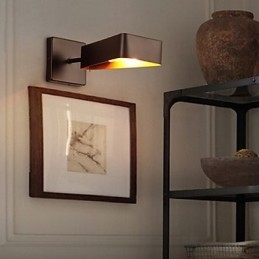 Schmiedeeisen Kreative Loft Industrielle Wind Wiederherstellung Alte Weisen Wand Lampe Lichter